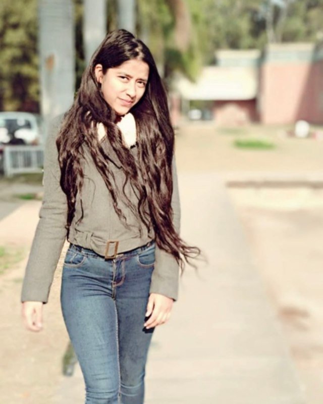 Alka Bahuguna, PGT Economics, founder of Bahuguna's Academy, Chandigarh