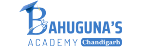 Bahugunas Academy Chandigarh